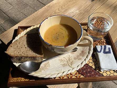 パン屋塩見の釜で焼く最高の食パン
